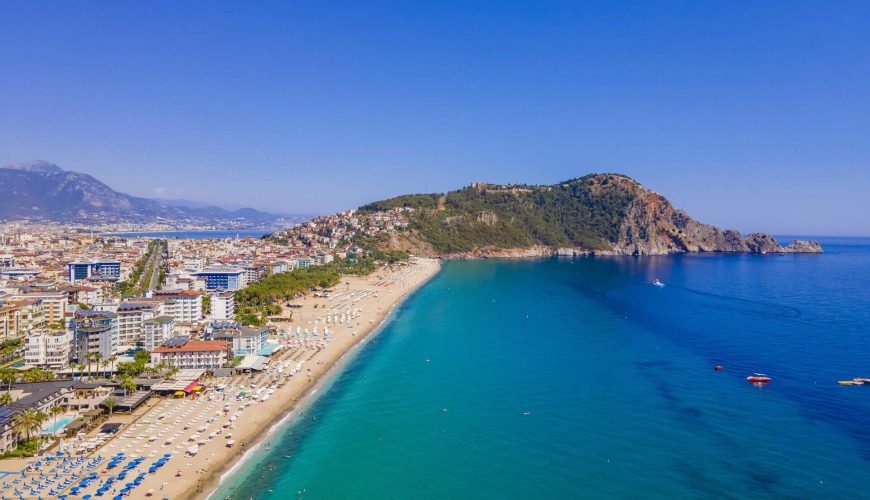 Alanya