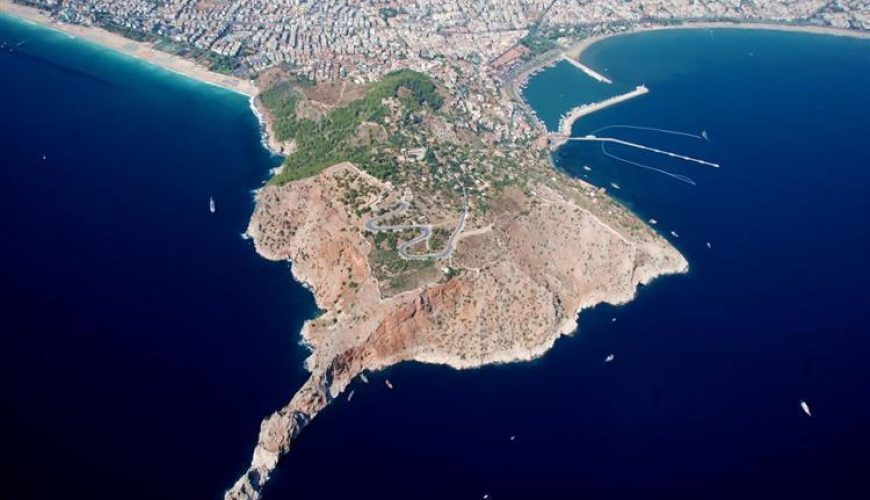 Antalya
