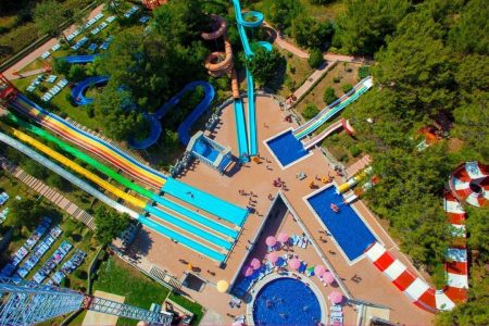 Aquapark