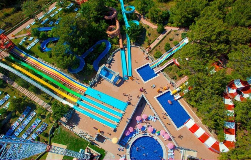 Aquapark