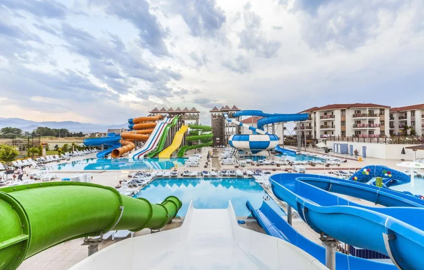 Aquapark