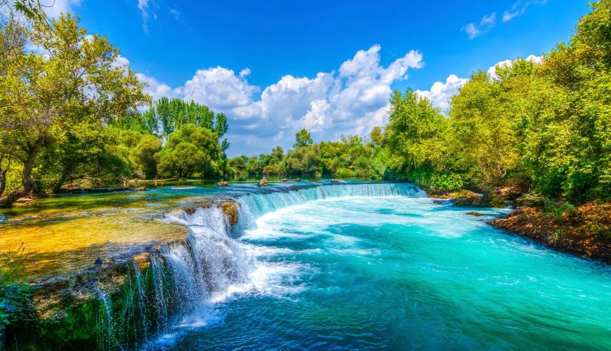 Manavgat