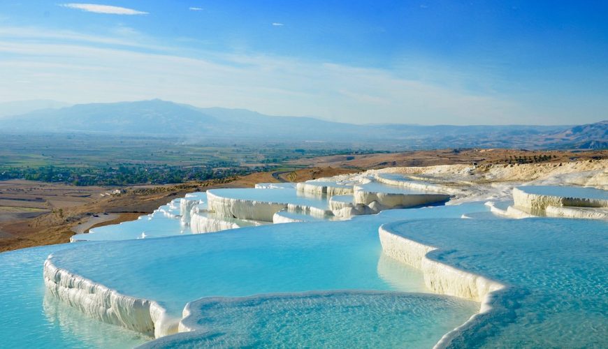 Pamukkale