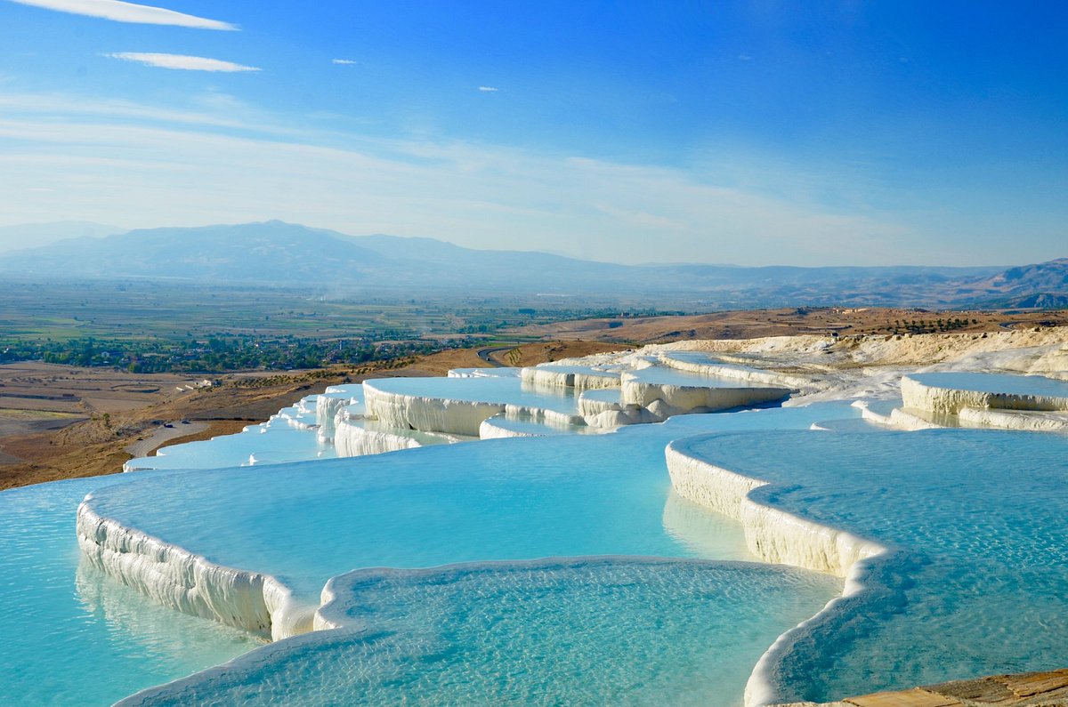 Pamukkale