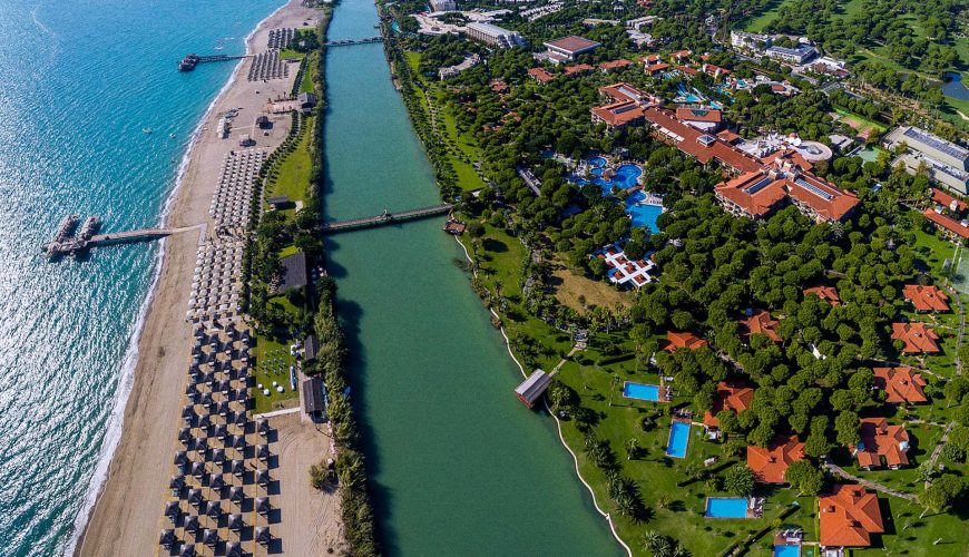 Belek