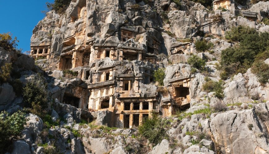 Demre