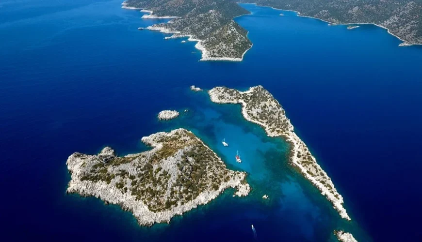 Kekova