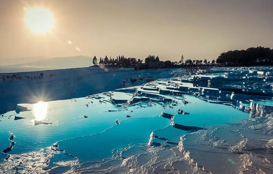 Pamukkale