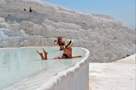 Pamukkale