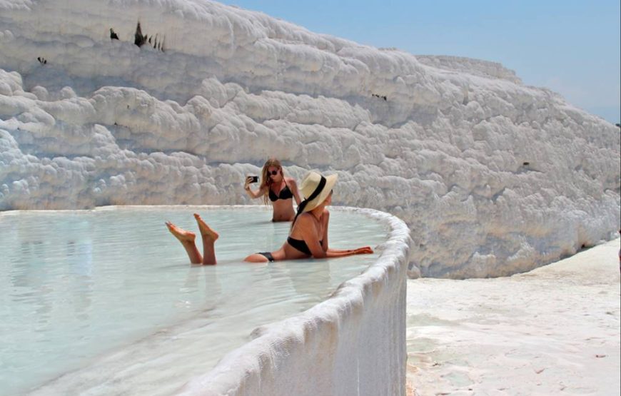 Pamukkale