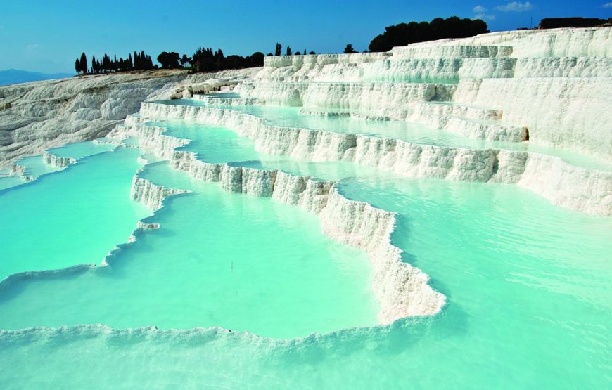 Pamukkale